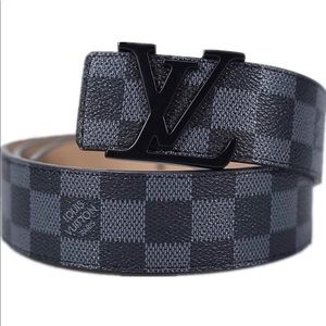 LV Belt